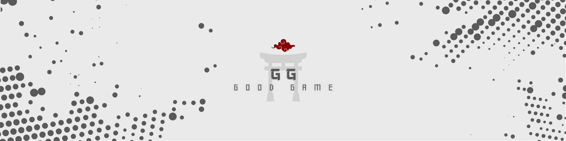 GG Discord server logo